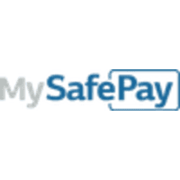 MySafePay logo