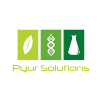 Pyur Solutions logo