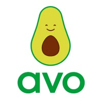 Avo Insurance logo