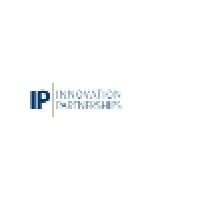 IP - Innovation Partnerships logo