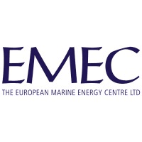 EMEC: European Marine Energy Centre logo