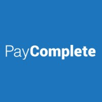 PayComplete logo