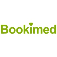 Bookimed logo