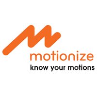 Motionize logo