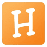 Hyves logo