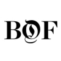 The Business of Fashion logo
