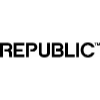 Republic (Retail) Ltd logo
