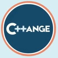 ChangePlusPlus logo