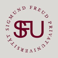 Sigmund Freud PrivatUniversität Wien logo