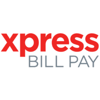 Xpress Bill Pay logo