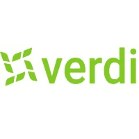 Verdi logo