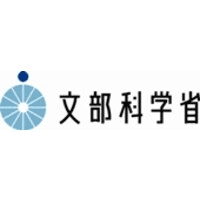 文部科学省 logo