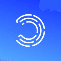 Contrary logo