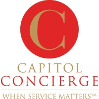 Capitol Concierge Inc. logo