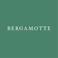 Bergamotte logo