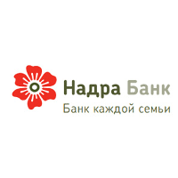 Nadra Bank logo