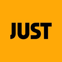 JUST logo