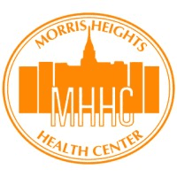 Morris Heights Health Cente logo