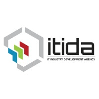 Information Technology Industry Development Agency, ITIDA logo