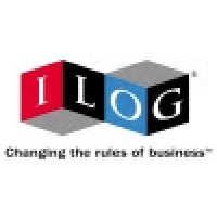 ILOG logo