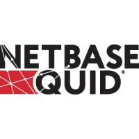 NetBase Quid® logo