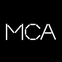 Museum of Contemporary Art Chicago logo