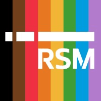RSM US LLP logo