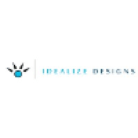 Idealize Designs logo