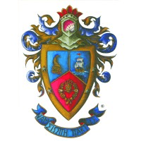 Delta Sigma Pi - Iota Chapte logo