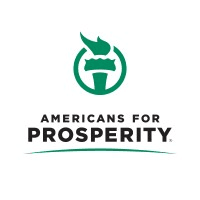 Americans for Prosperity logo