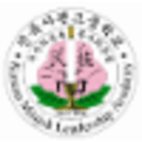 Korean Minjok Leadership Academy logo
