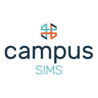 campusSIMS logo