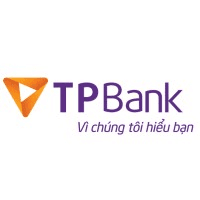 TPBank logo
