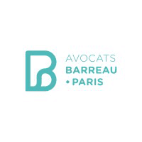 Barreau de Paris (Ordre des avocats de Paris) logo
