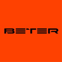 BETER logo