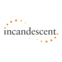 Incandescent logo