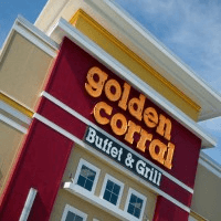 Golden Corral Corporatio logo