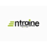 Entraine Business Services Pvt Ltd logo