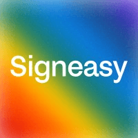 Signeasy logo