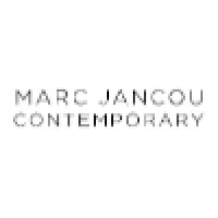 Marc Jancou Contemporary logo