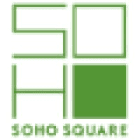 SoHo Square logo