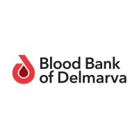 Blood Bank of Delmarva logo