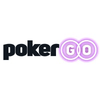 PokerGO logo
