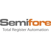 Semifore, Inc. logo