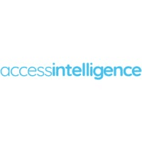 Access Intelligence Plc logo