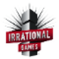 Irrational Games logo
