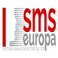 Grupo SMS logo