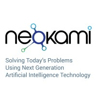 Neokami Inc. logo