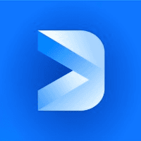DeSo Blockchain logo