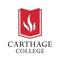 Carthage College logo